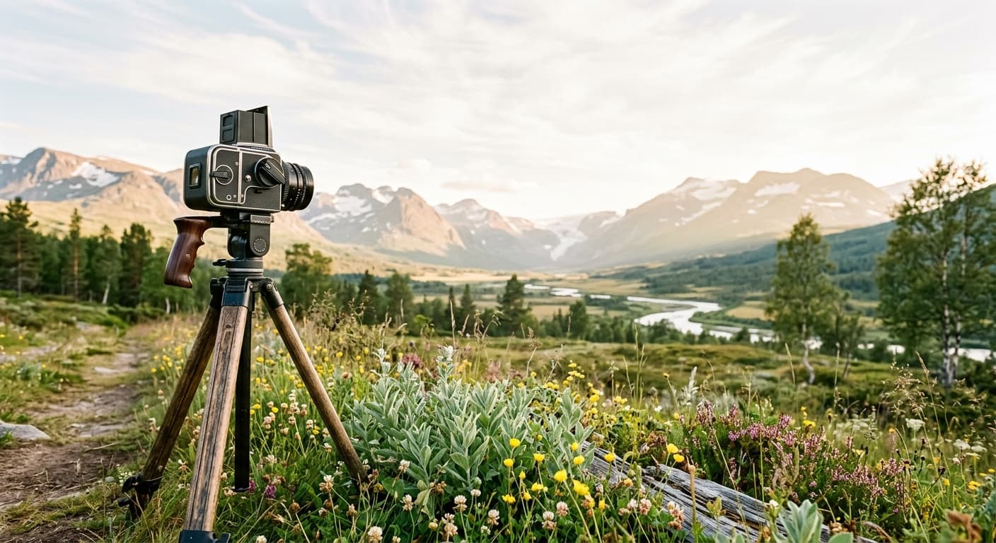 Episode 6 — Image and Video with Gemini: Reels, Product Shots, and Explainer Videos