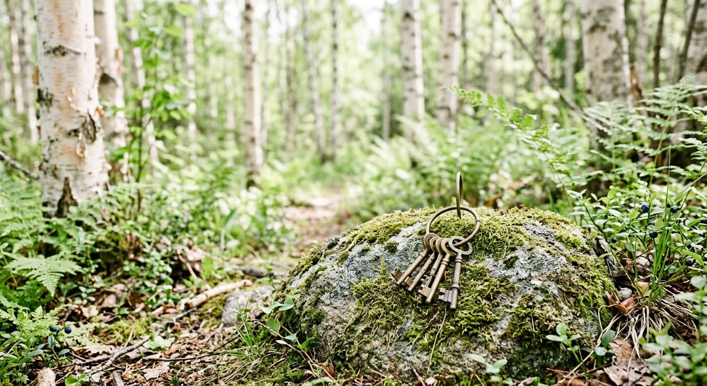 När din personliga AI får nycklarna till allt.