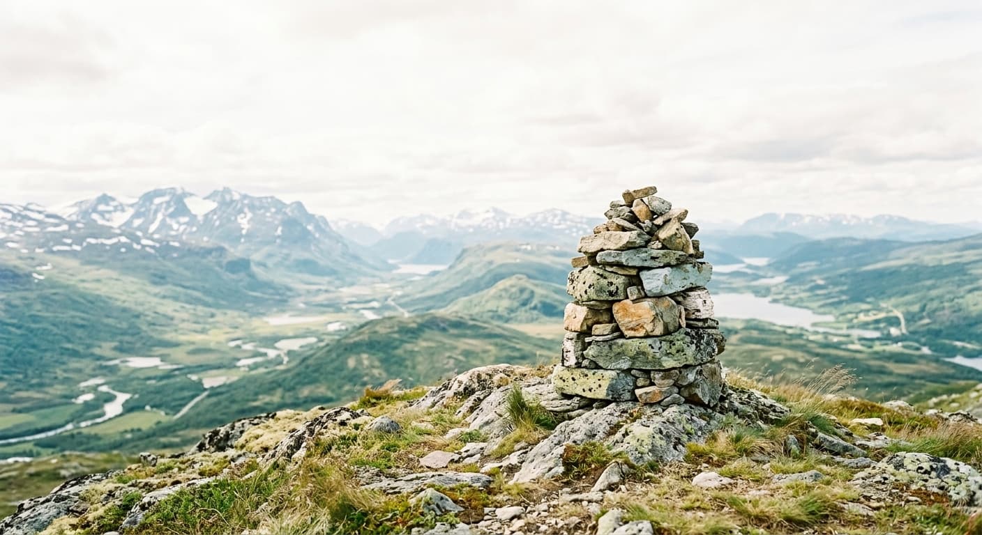 All förändring börjar i toppen