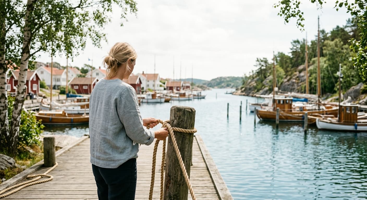 Hur fungerar Git?