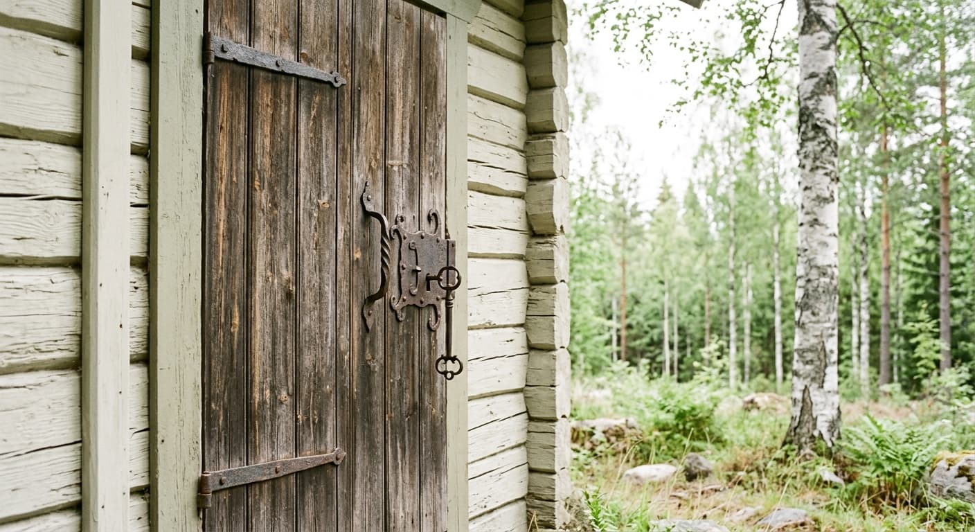 Hur fungerar autentisering?