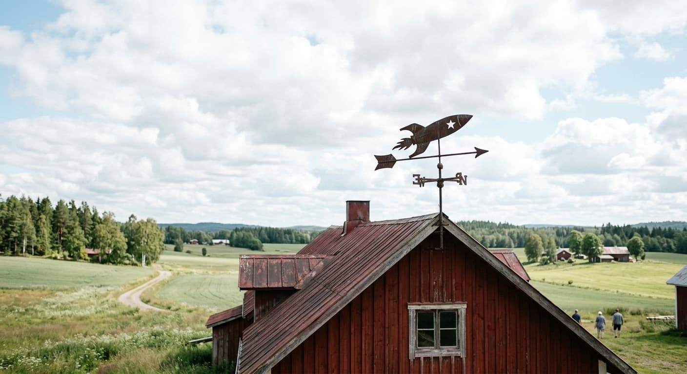 EP01: Vad gör Vercel?