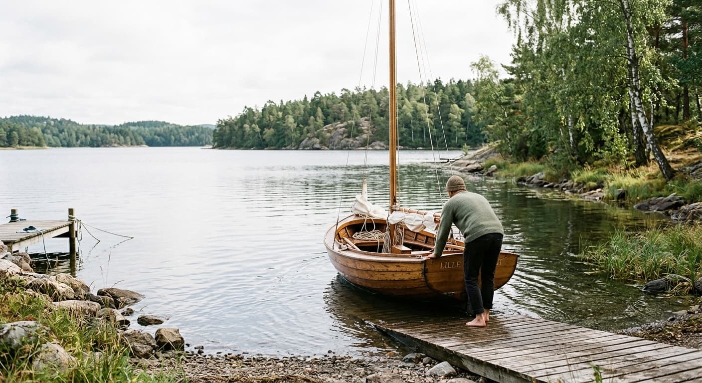 EP10: Så shippar du din första app